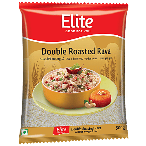 Elite Rava 500g